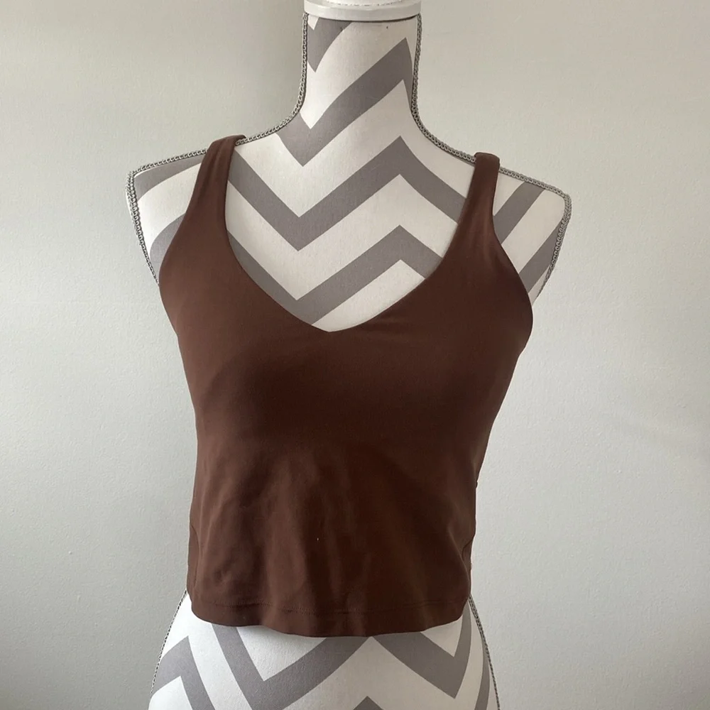 Lululemon Align Tank - Picture 3 of 4